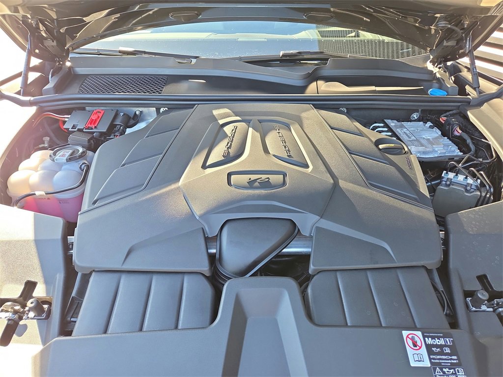 New 2026 Porsche Cayenne image 32