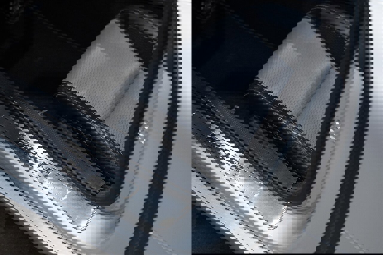 Used 2019 Mercedes-Benz AMG GT Roadster image 25