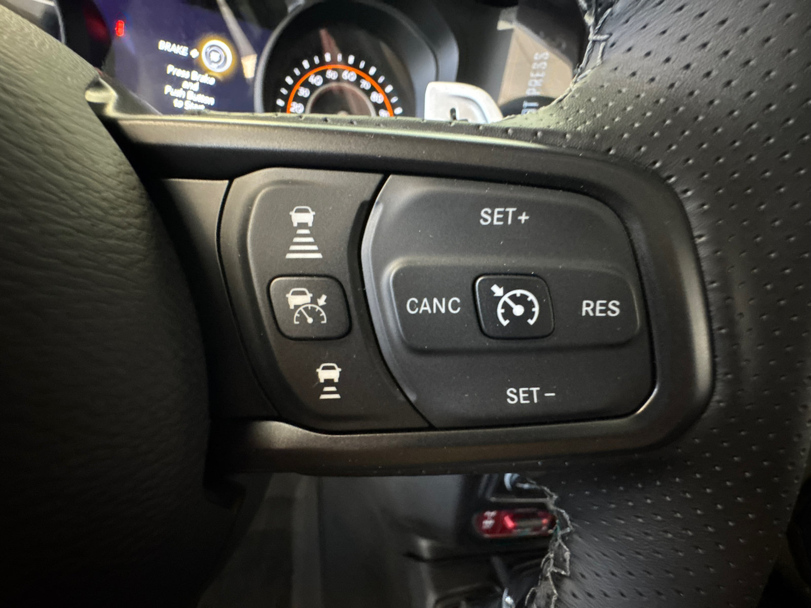 New 2026 Jeep Wrangler Unlimited Rubicon 392 AWD/4WD image 26