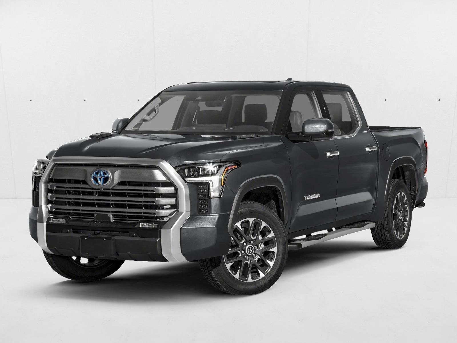 New 2026 Toyota Tundra Limited AWD/4WD image 1