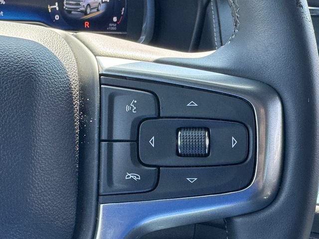 Certified 2023 Chevrolet Tahoe Z71 w/ Luxury Package AWD/4WD image 21