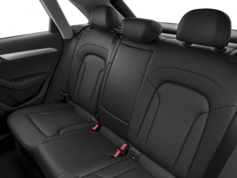 Used 2016 Audi Q3 2.0T Premium Plus w/ Technology Package image 13