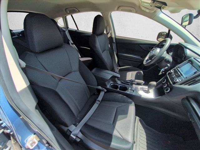 Used 2021 Subaru Crosstrek 2.0i AWD/4WD image 18