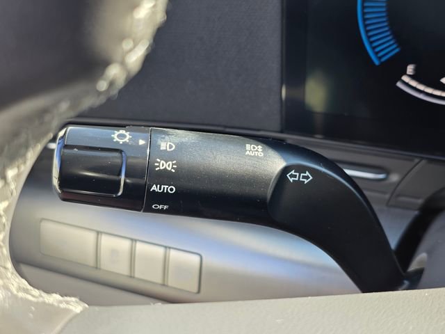 Used 2024 Hyundai Kona SEL image 34