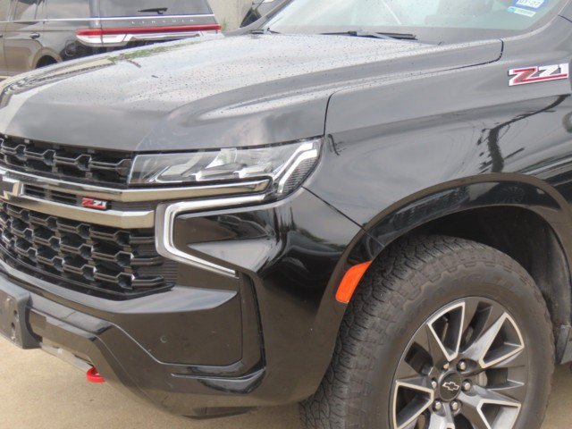 Used 2022 Chevrolet Tahoe Z71 AWD/4WD image 3