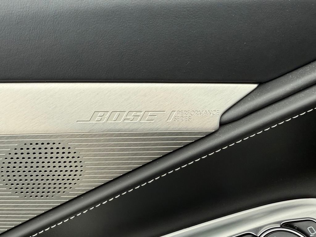 New 2025 Chevrolet Corvette E-Ray image 33