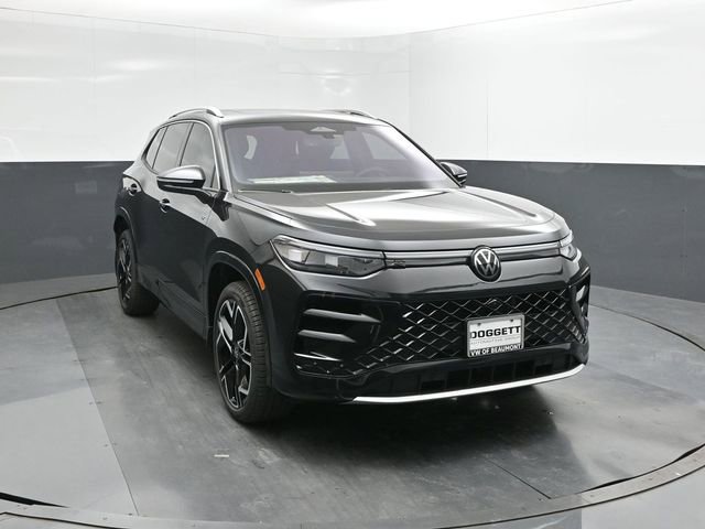 New 2026 Volkswagen Tiguan SEL R-Line image 22