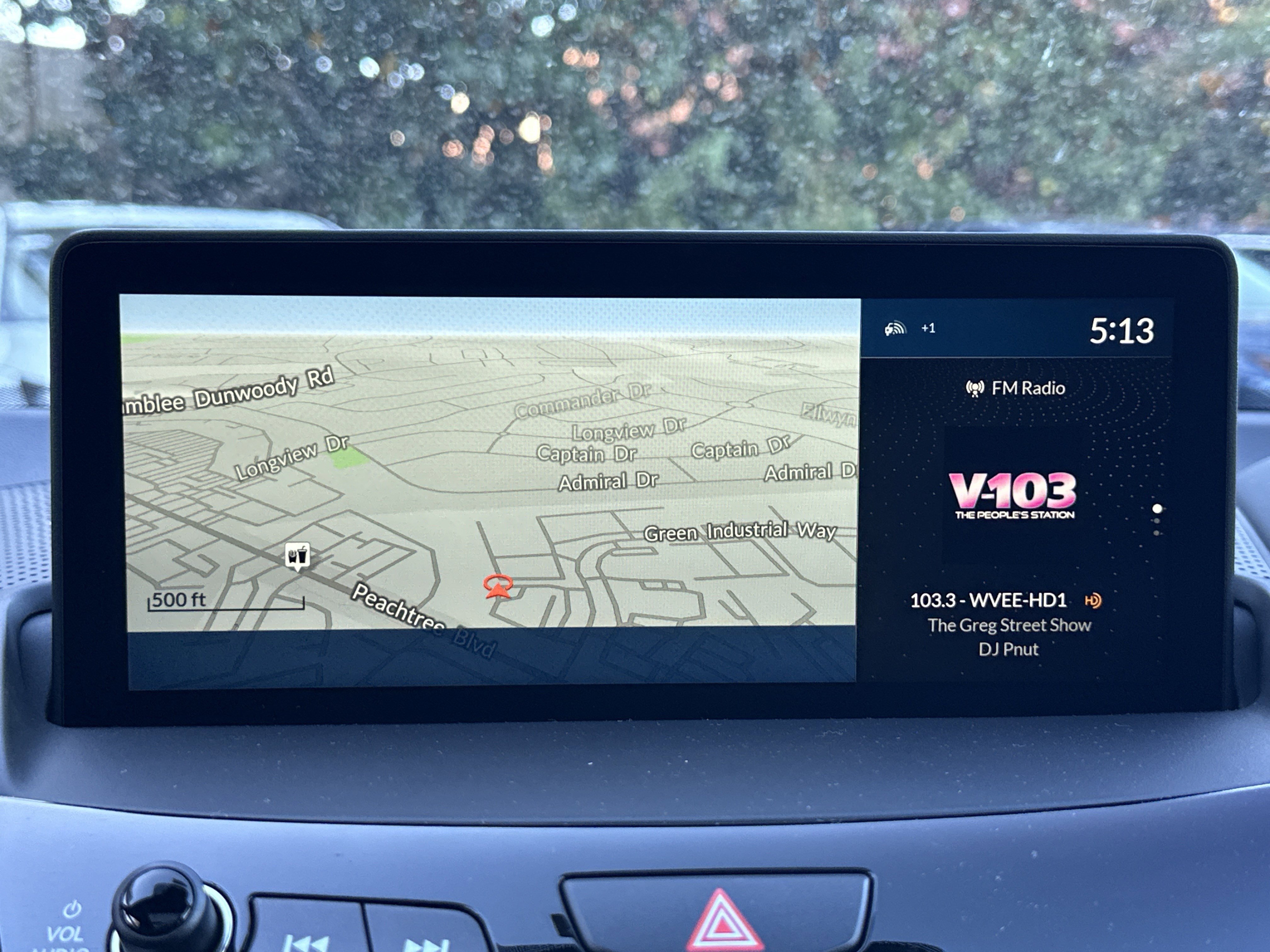 New 2025 Acura RDX A-Spec AWD/4WD image 23