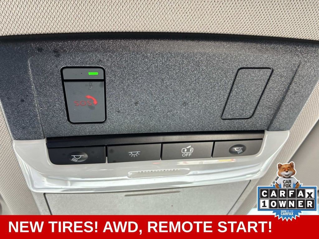 Certified 2023 Nissan Rogue SV AWD/4WD image 33