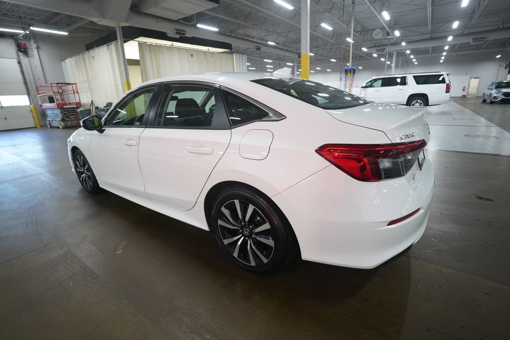 Used 2023 Honda Civic EX image 33