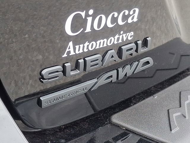 New 2026 Subaru Crosstrek 2.0i Premium image 19