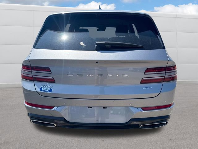 Used 2024 Genesis GV80 2.5T image 4