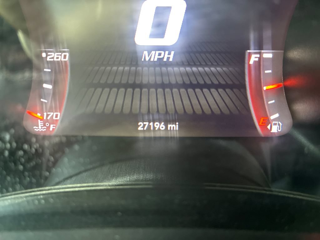 Used 2019 Dodge Challenger SRT Hellcat RWD image 22