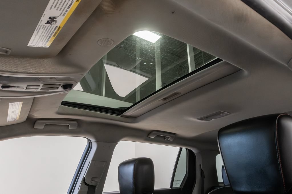 Used 2015 GMC Terrain Denali FWD image 9