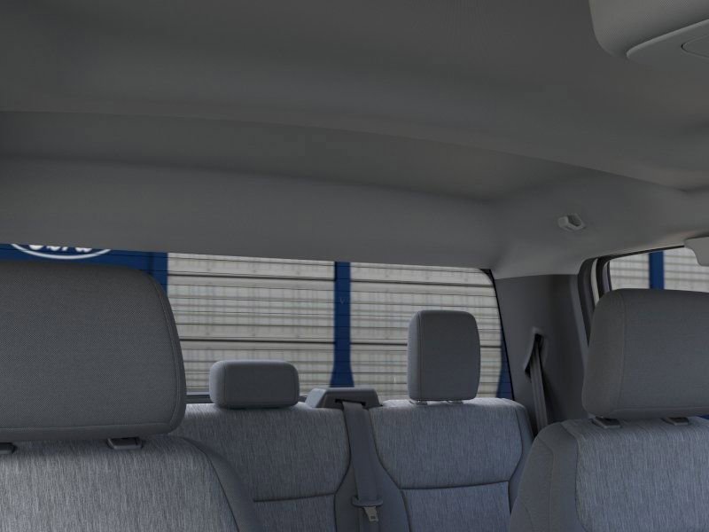 New 2026 Ford F150 XL w/ Equipment Group 103A High image 23