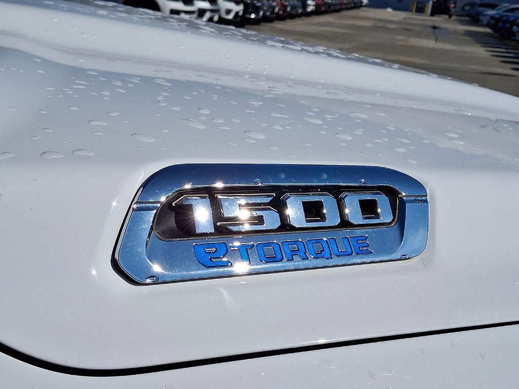 Certified 2023 RAM 1500 Big Horn image 24