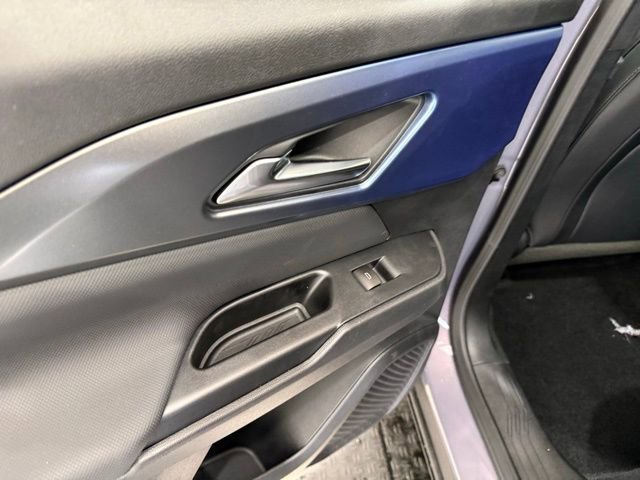 New 2026 Chevrolet Equinox EV LT FWD image 18