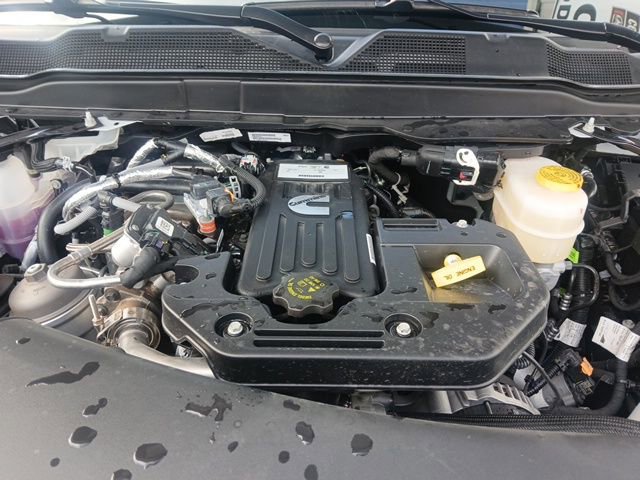 New 2026 RAM 2500 Laramie AWD/4WD image 68