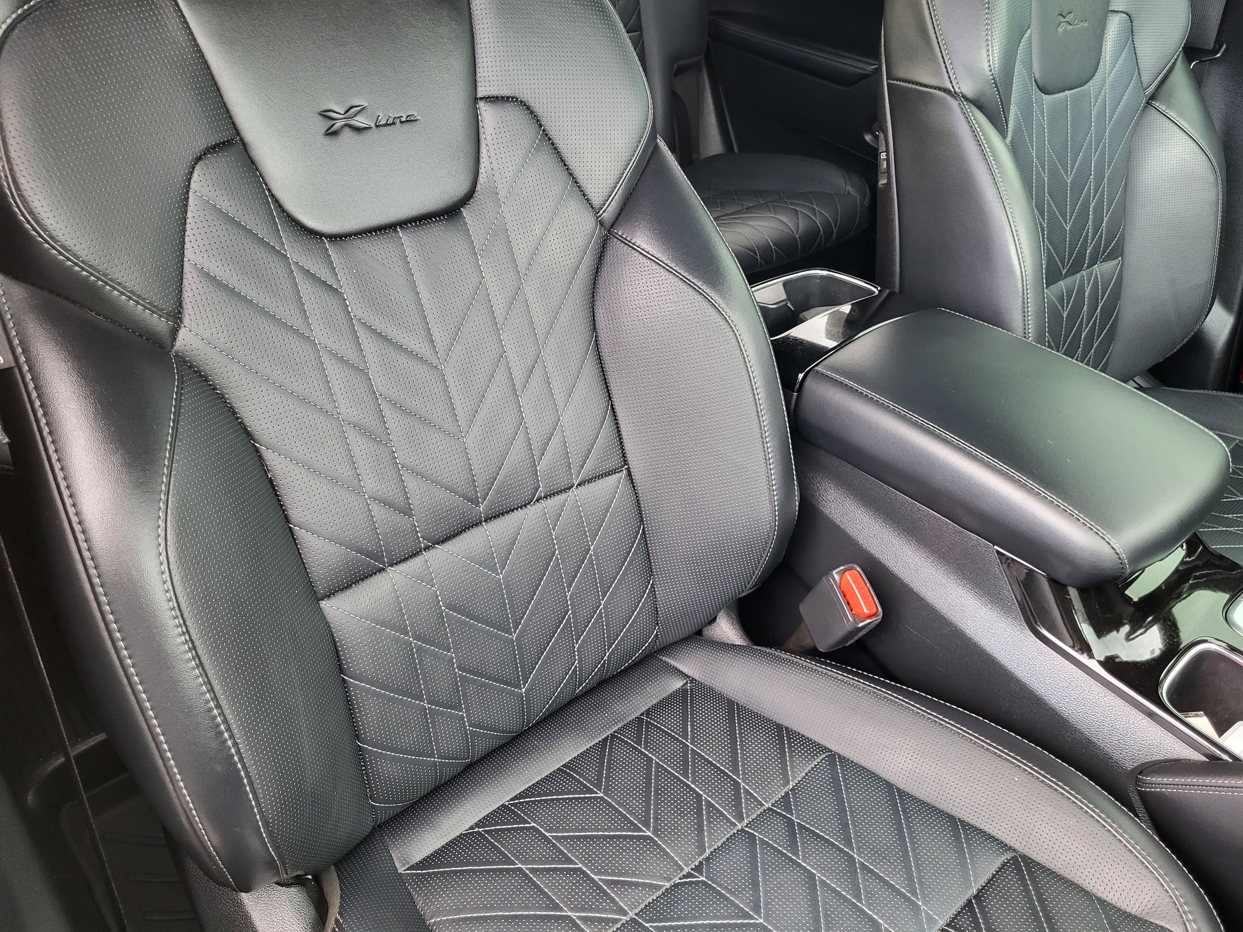 Used 2025 Kia Telluride SX Prestige X-Line image 16