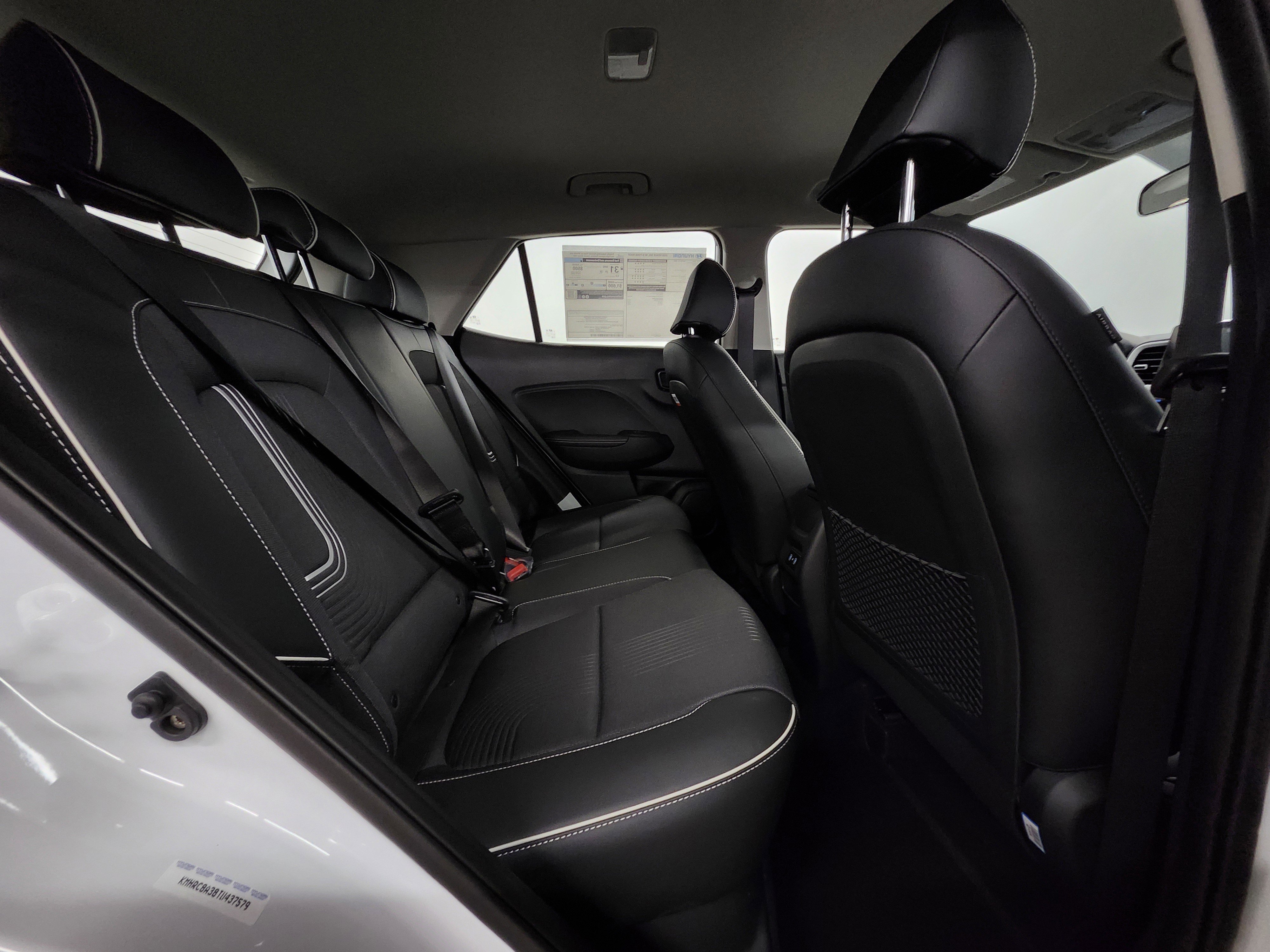 New 2026 Hyundai Venue SEL image 18