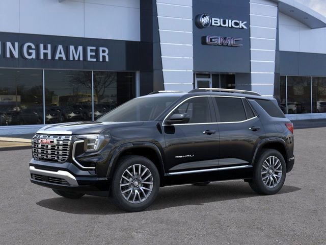 New 2026 GMC Terrain Denali w/ LPO, Floor Liner Package image 2