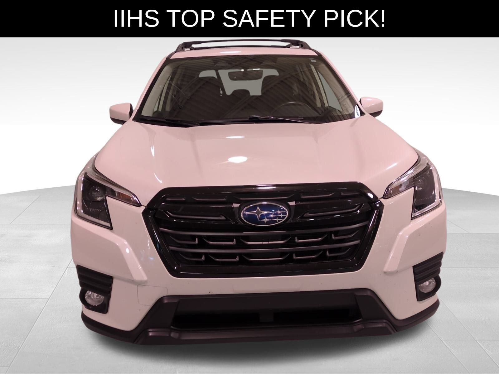 Certified 2023 Subaru Forester Premium image 10