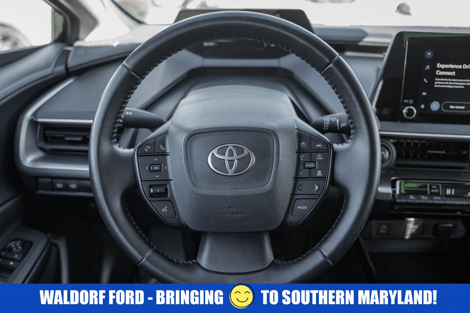 Used 2024 Toyota Prius image 31