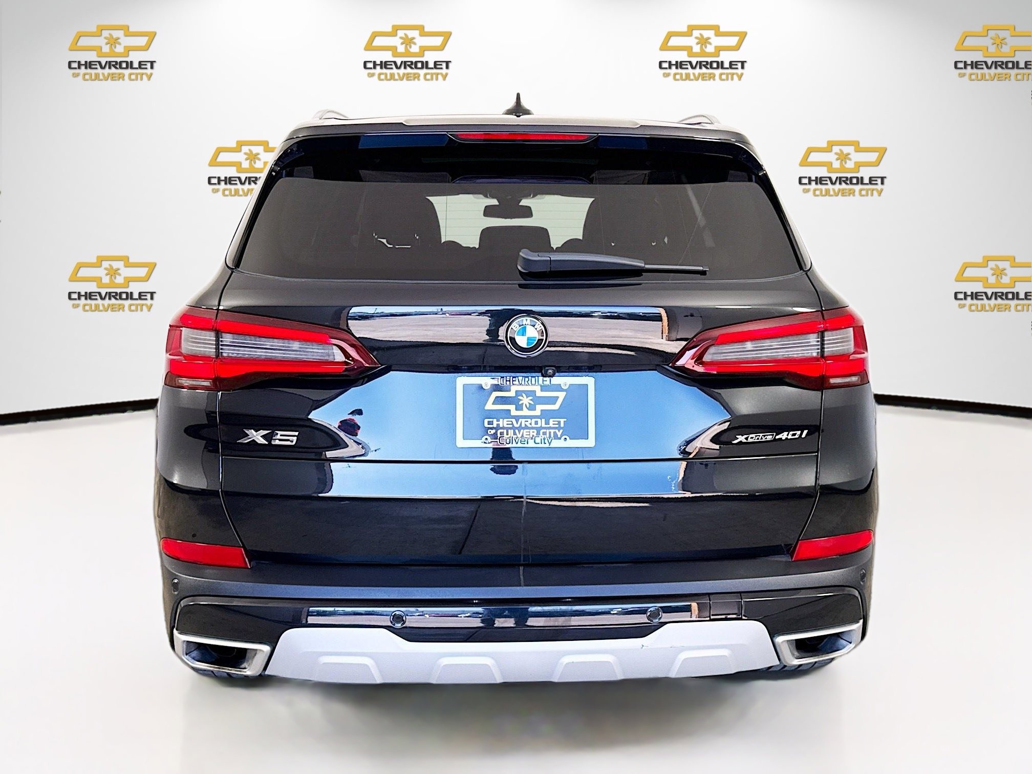 Used 2023 BMW X5 xDrive40i w/ Parking Assistance Package image 6