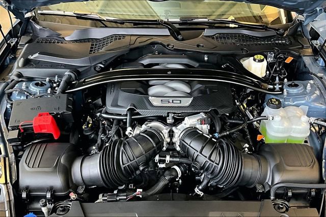 New 2026 Ford Mustang GT Premium image 10