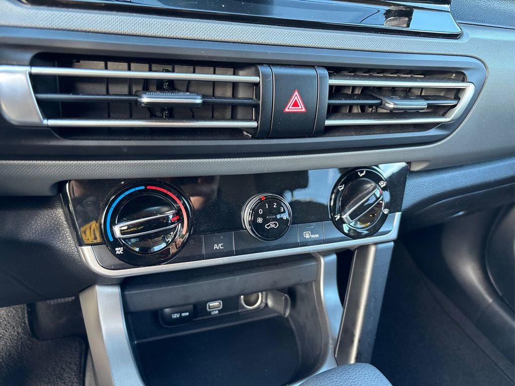 Certified 2023 Kia Seltos LX image 27