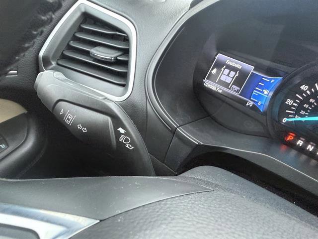 Used 2022 Ford Edge SEL w/ Convenience Package image 33