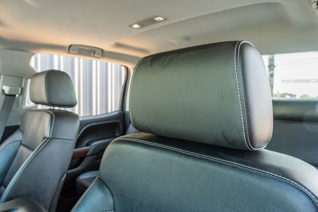 Used 2015 GMC Sierra 2500 SLE image 20