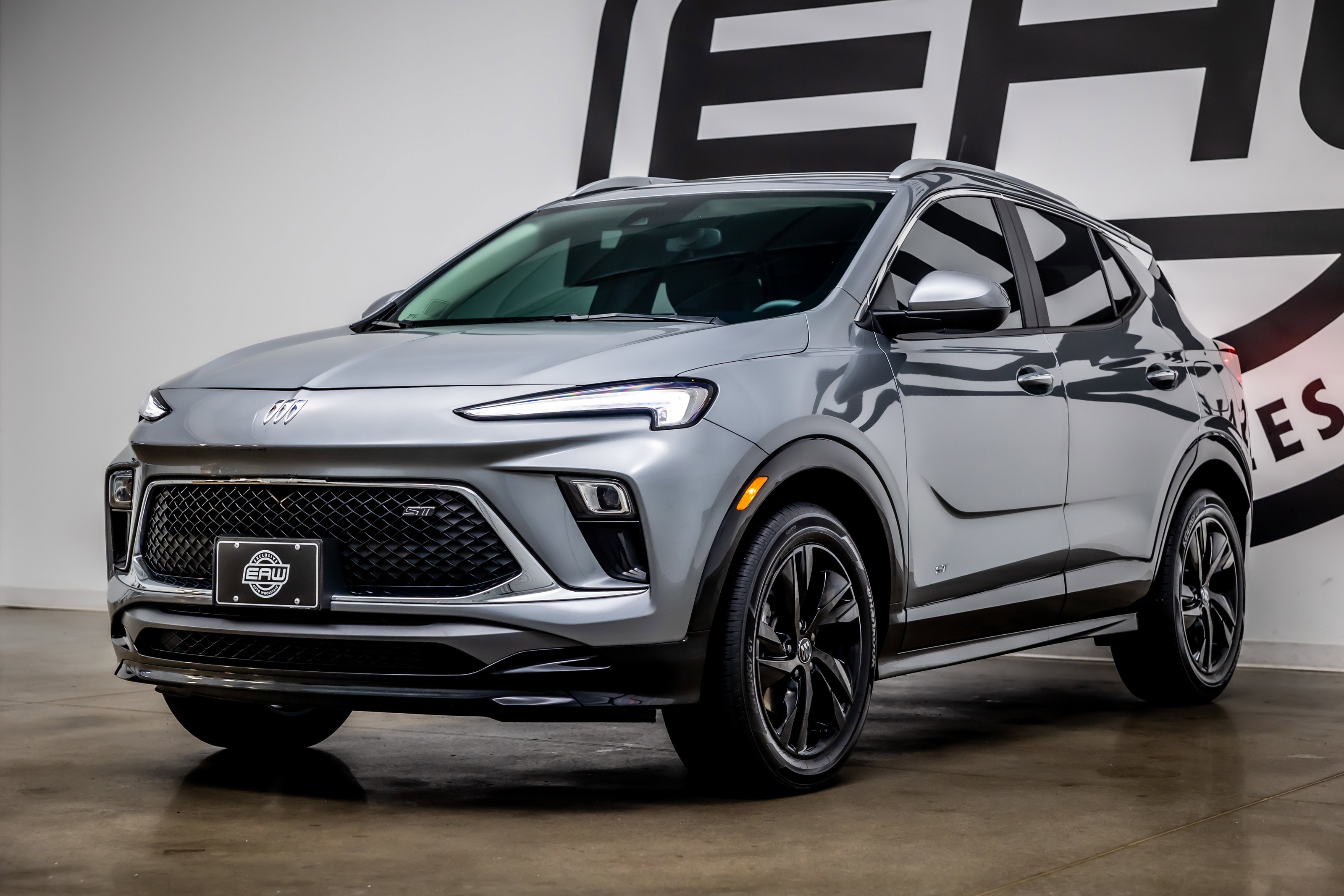 Used 2025 Buick Encore GX Sport Touring image 26