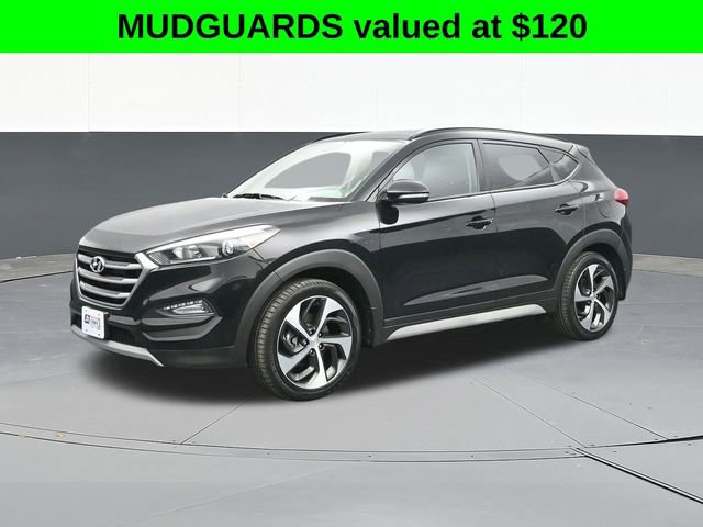 Used 2018 Hyundai Tucson Value image 6