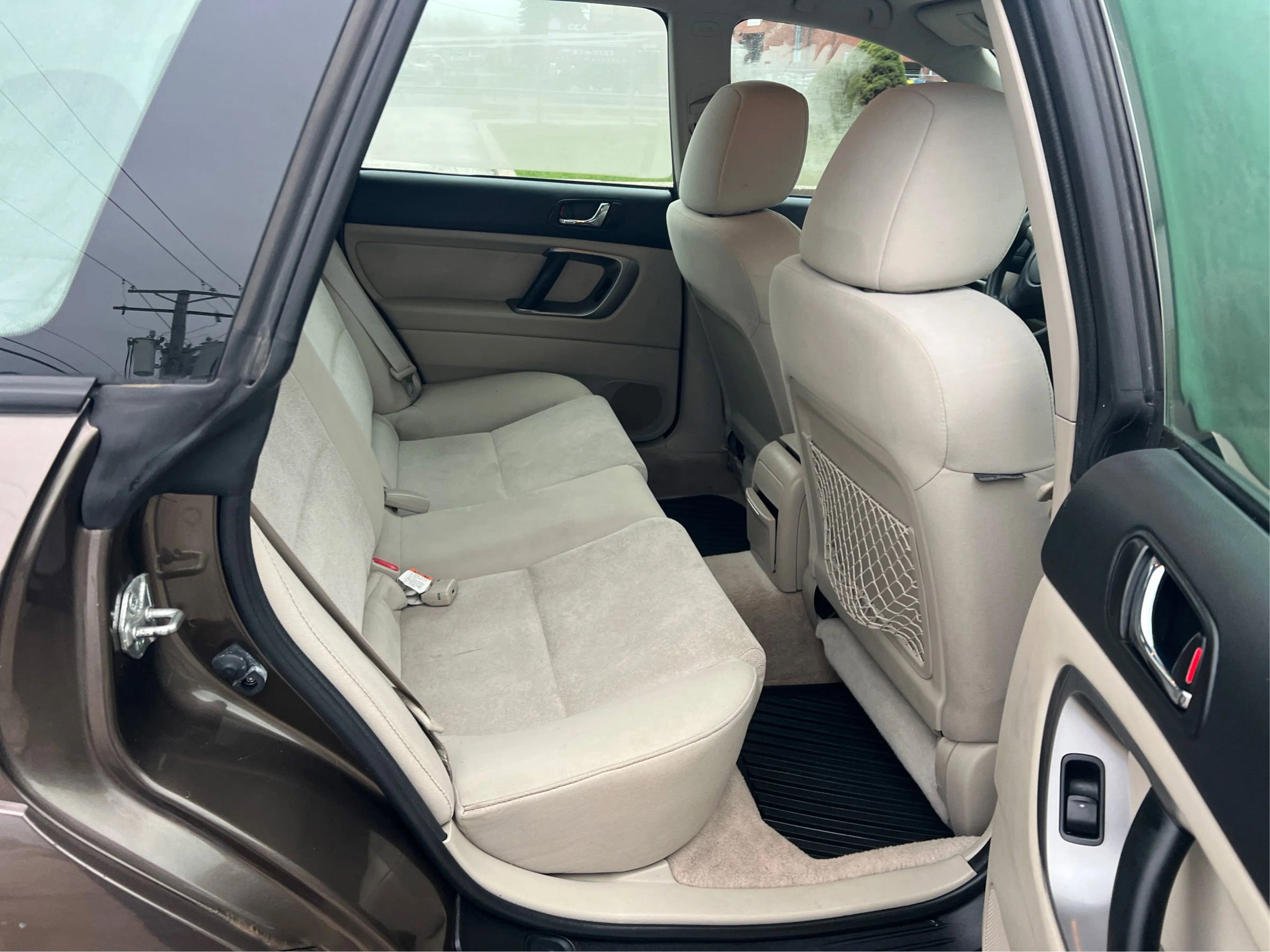 Used 2008 Subaru Outback 2.5i L.L. Bean image 23