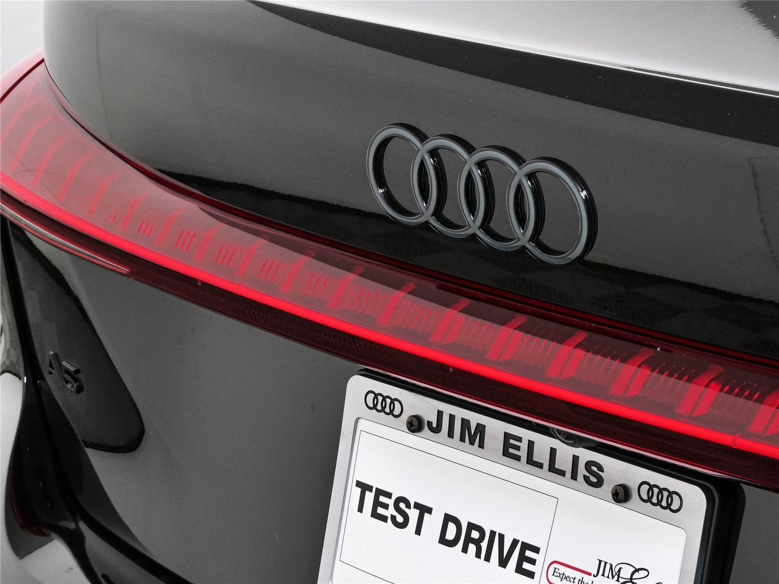 New 2026 Audi A5 Premium Plus AWD/4WD image 38