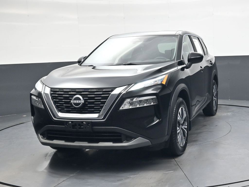 Used 2023 Nissan Rogue SV image 9