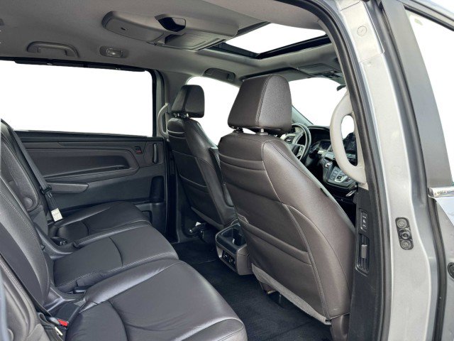 Used 2019 Honda Odyssey Touring image 43