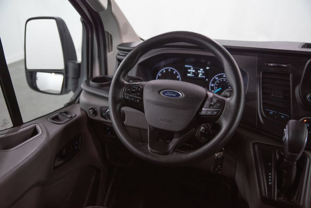 Used 2021 Ford Transit 350 XL RWD image 20