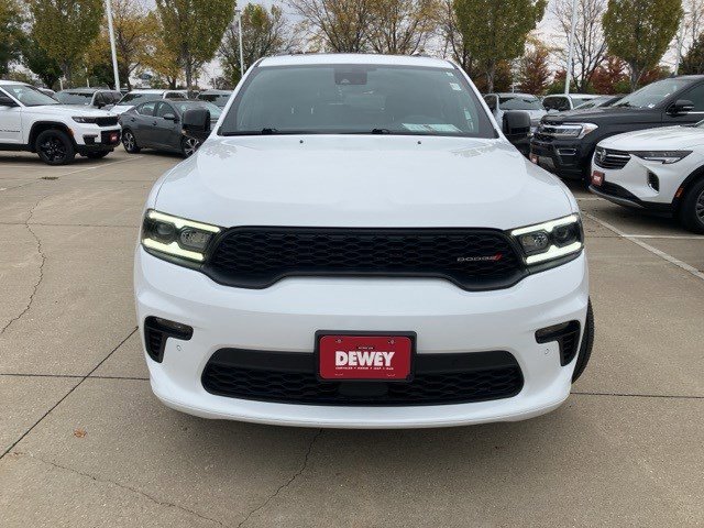 Certified 2023 Dodge Durango GT image 2