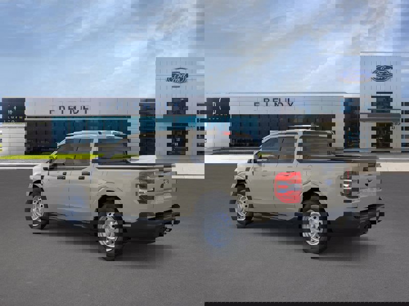 New 2025 Ford Maverick XL w/ 4K Tow Package image 4