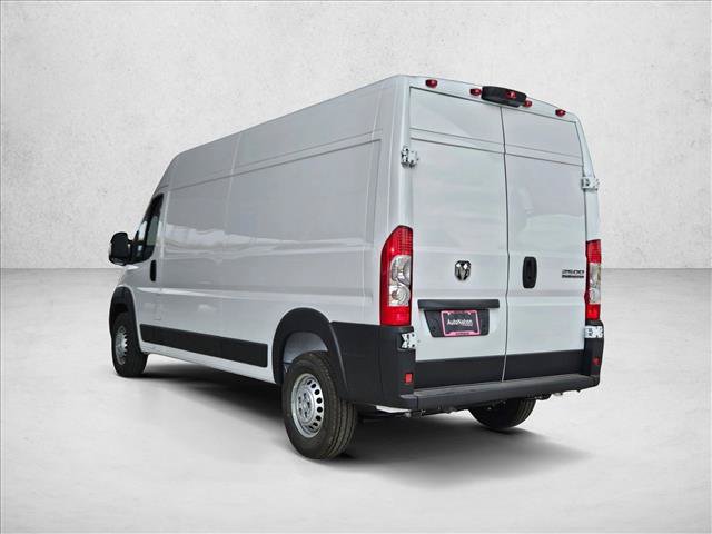 New 2026 RAM ProMaster 2500 w/ Convenience Group FWD image 9