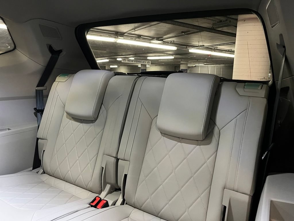 New 2026 Volkswagen Atlas SEL Premium R-Line AWD/4WD image 25
