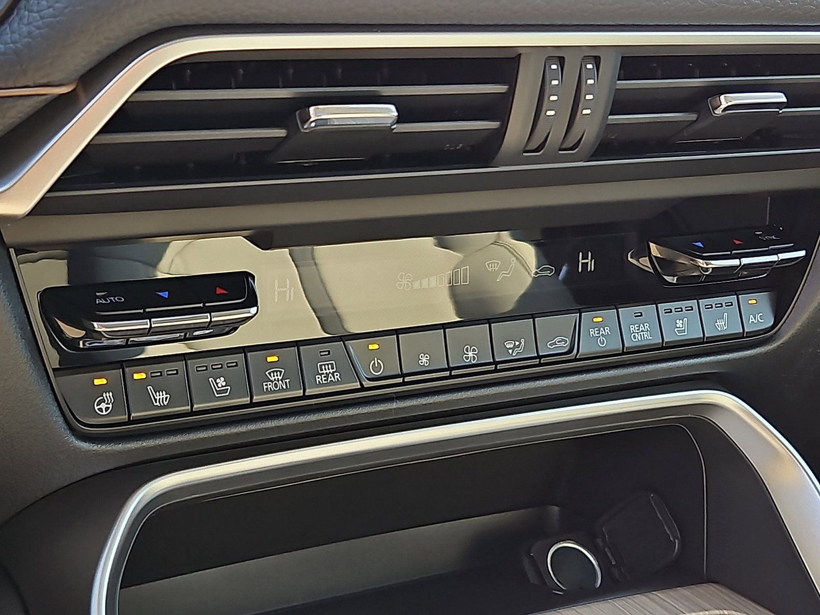 New 2026 MAZDA CX-90 3.3 Turbo w/ Preferred Package image 14