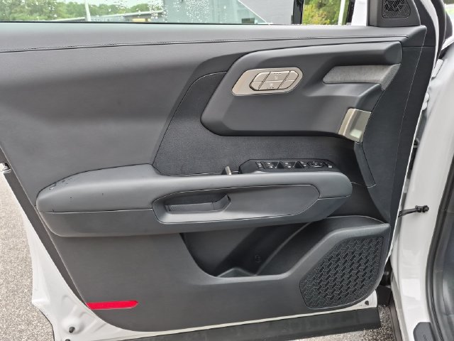 New 2027 Kia Telluride EX FWD image 10