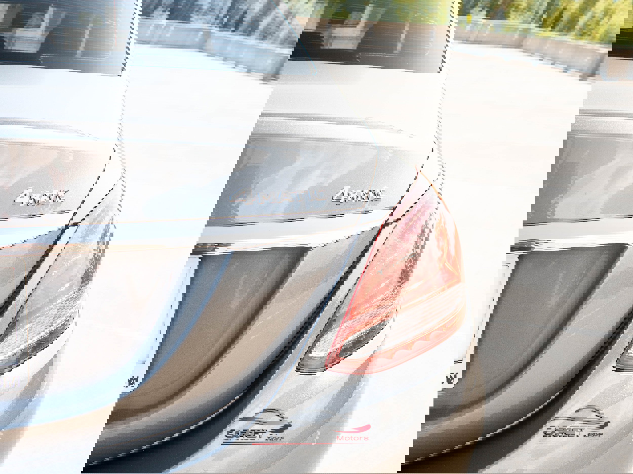 Used 2017 Mercedes-Benz C 300 4MATIC Sedan w/ Sport Package image 46