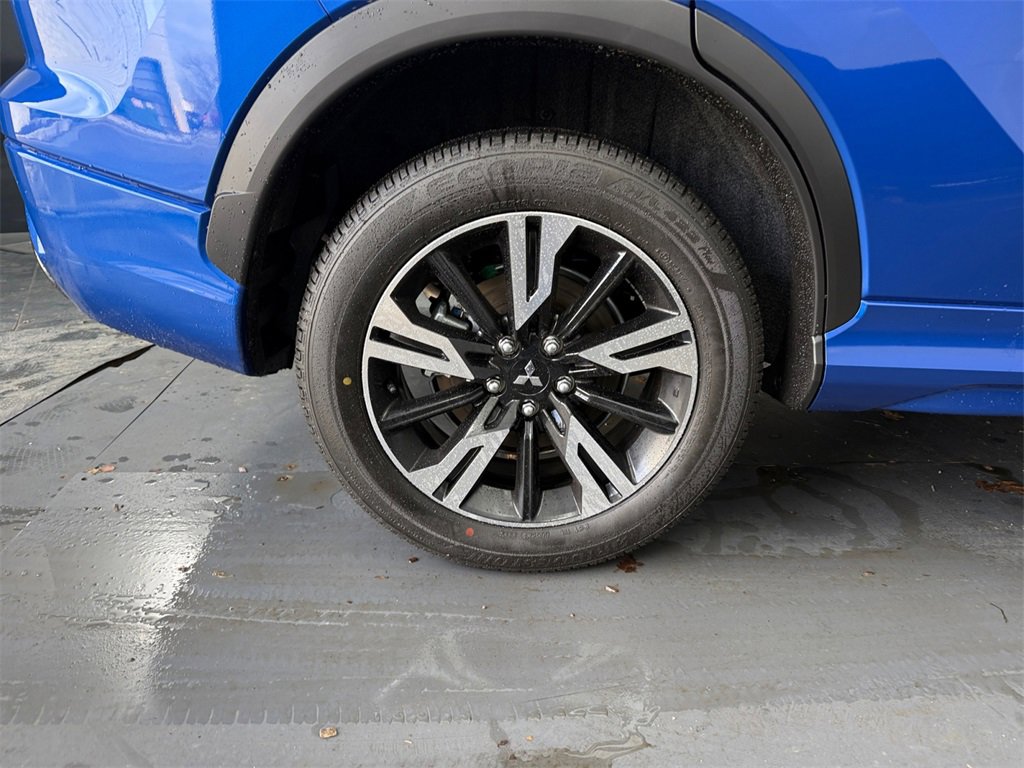 New 2026 Mitsubishi Eclipse Cross SEL image 34