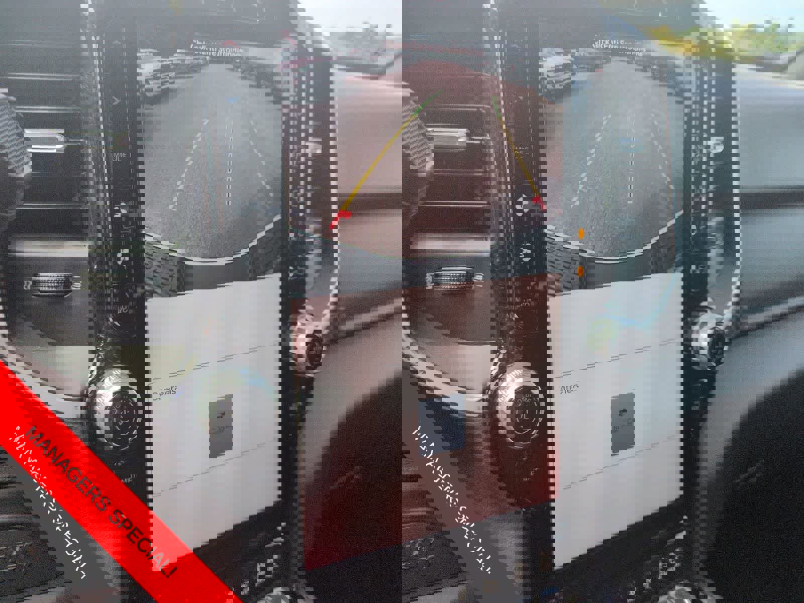 New 2026 RAM 2500 Big Horn image 28