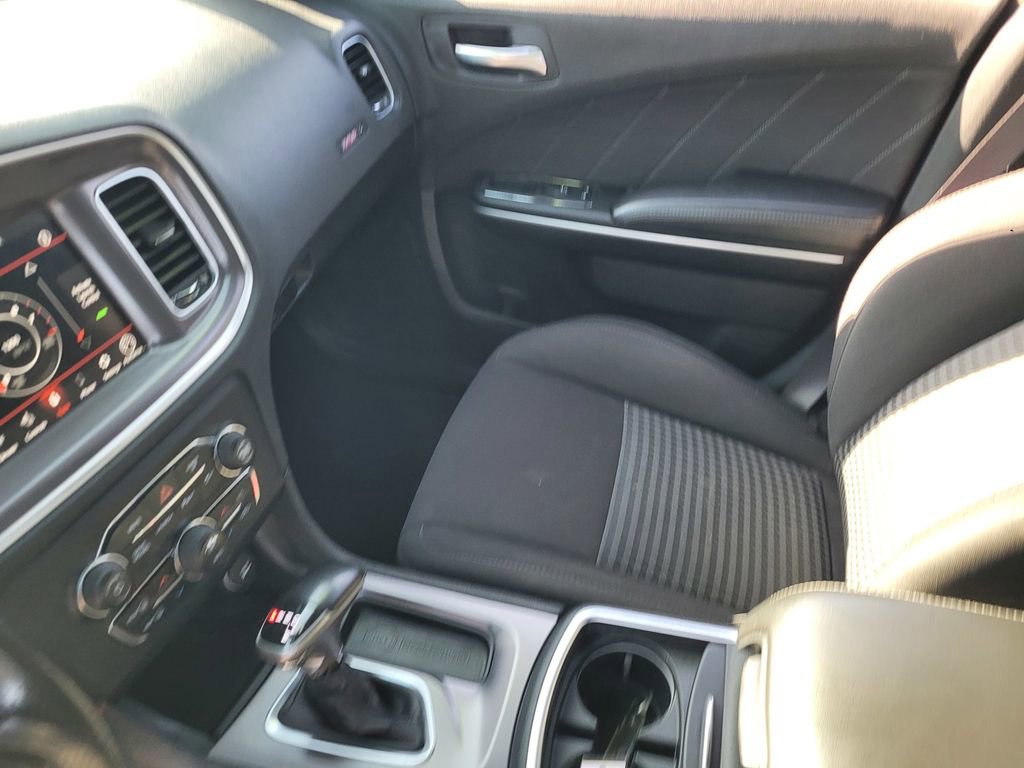 Used 2020 Dodge Charger Scat Pack RWD image 12