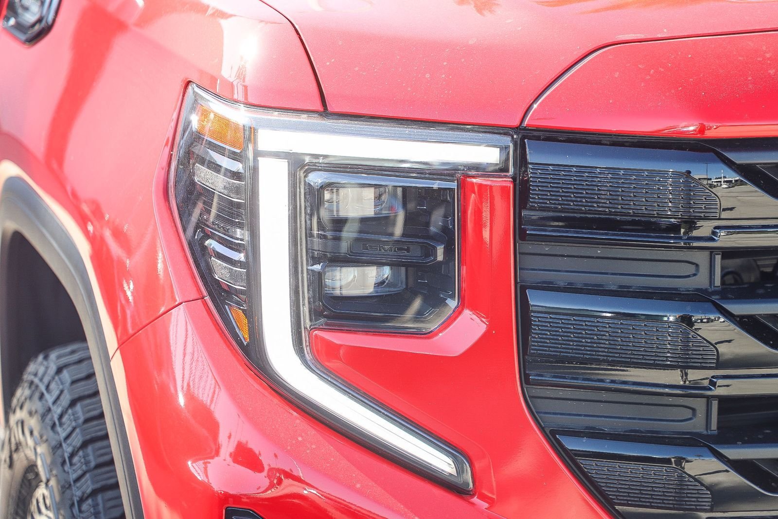 Used 2026 GMC Sierra 1500 Elevation AWD/4WD image 4